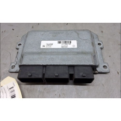 CALCULATEUR MOTEUR