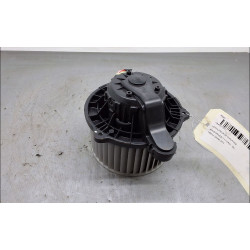VENTILATEUR DE CHAUFFAGE