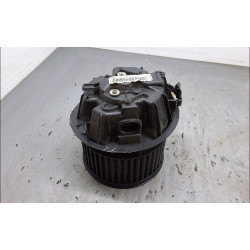 VENTILATEUR DE CHAUFFAGE