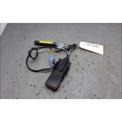 ANCRAGE CEINTURE AVG