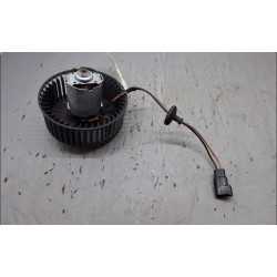 VENTILATEUR DE CHAUFFAGE