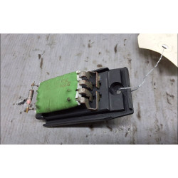 RESISTANCE DE CHAUFFAGE