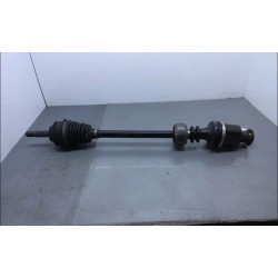 TRANSMISSION AVD