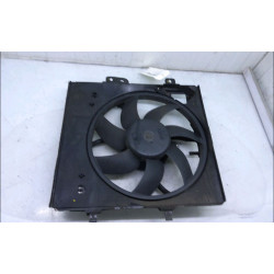 VENTILATEUR DE REFROIDISSEMENT