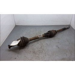 TRANSMISSION AVD