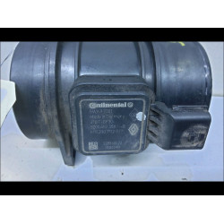 DEBITMETRE AIR