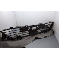 GRILLE PARE-CHOC AV