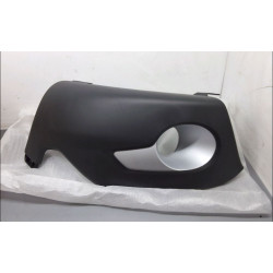 GRILLE G PARE-CHOC AV