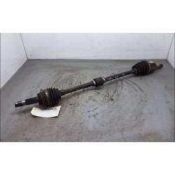 TRANSMISSION AVD