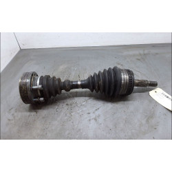 TRANSMISSION AVD