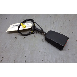 ANCRAGE CEINTURE AVG
