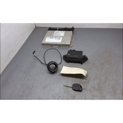 CALCULATEUR MOTEUR