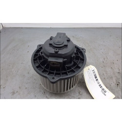 VENTILATEUR DE CHAUFFAGE