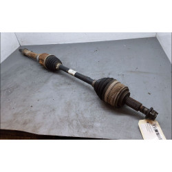 TRANSMISSION AVD