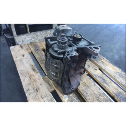 BLOC MOTEUR