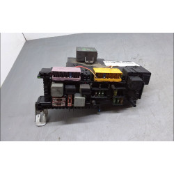 PLATINE FUSIBLE HABITACLE
