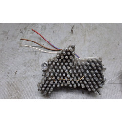 RESISTANCE DE CHAUFFAGE