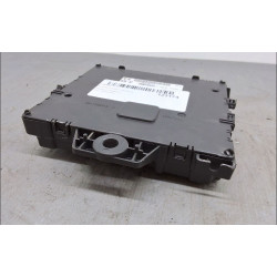 PLATINE FUSIBLE HABITACLE