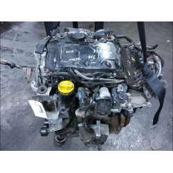 MOTEUR