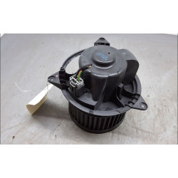 VENTILATEUR DE CHAUFFAGE
