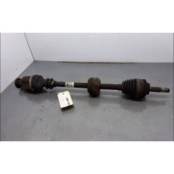 TRANSMISSION AVD