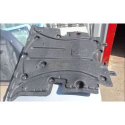 CARTER INF MOTEUR
