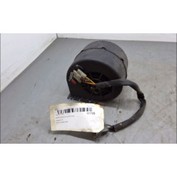 VENTILATEUR DE CHAUFFAGE