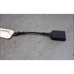 ANCRAGE CEINTURE AVG
