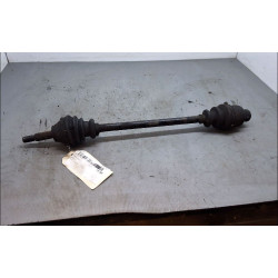 TRANSMISSION AVD