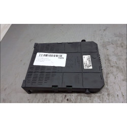 PLATINE FUSIBLE HABITACLE