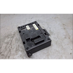 PLATINE FUSIBLE HABITACLE