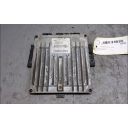 CALCULATEUR MOTEUR