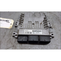 CALCULATEUR MOTEUR