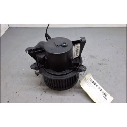 VENTILATEUR DE CHAUFFAGE