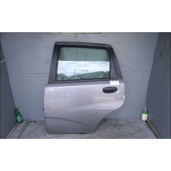 PORTE AR G