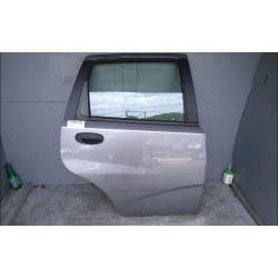 PORTE AR D