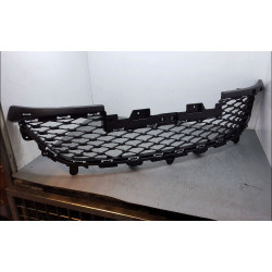 GRILLE PARE-CHOC AV