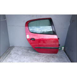 PORTE AR D