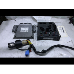 CALCULATEUR MOTEUR