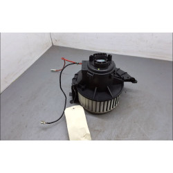VENTILATEUR DE CHAUFFAGE