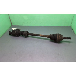 TRANSMISSION AVD