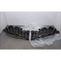 GRILLE PARE-CHOC AV
