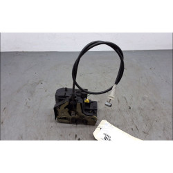 SERRURE PORTE AR G