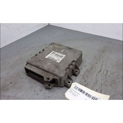 CALCULATEUR MOTEUR