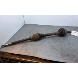 TRANSMISSION AVD