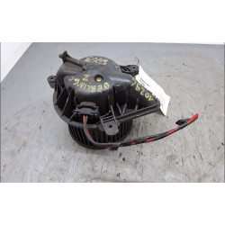 VENTILATEUR DE CHAUFFAGE