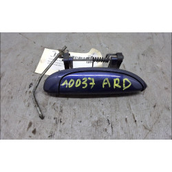 POIGNEE EXT PORTE AR D