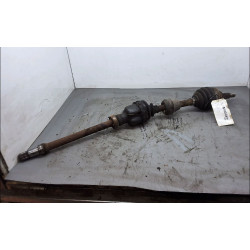 TRANSMISSION AVD