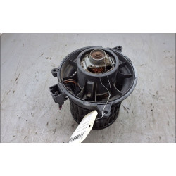 VENTILATEUR DE CHAUFFAGE