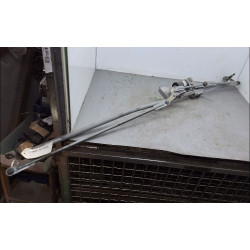 MOTEUR ESSUIE-GLACE AV